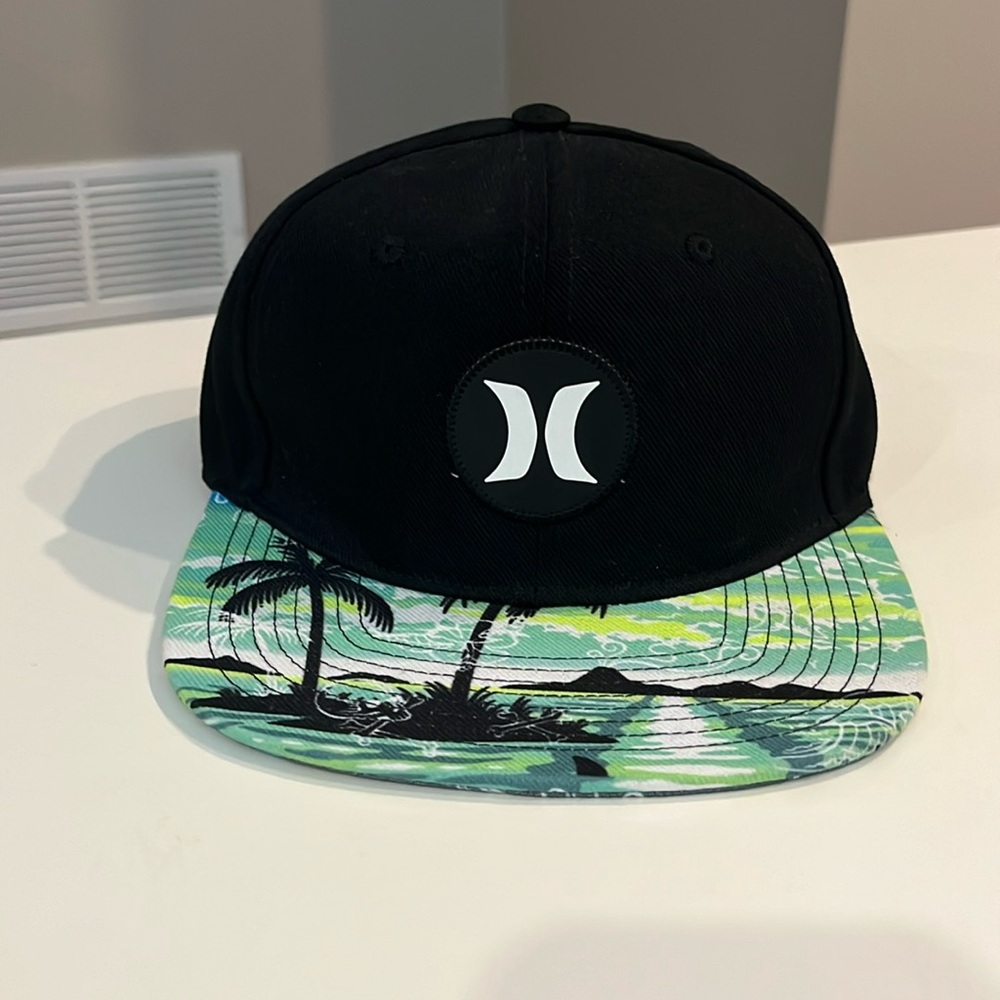 Hurley toddler (youth) Hat
